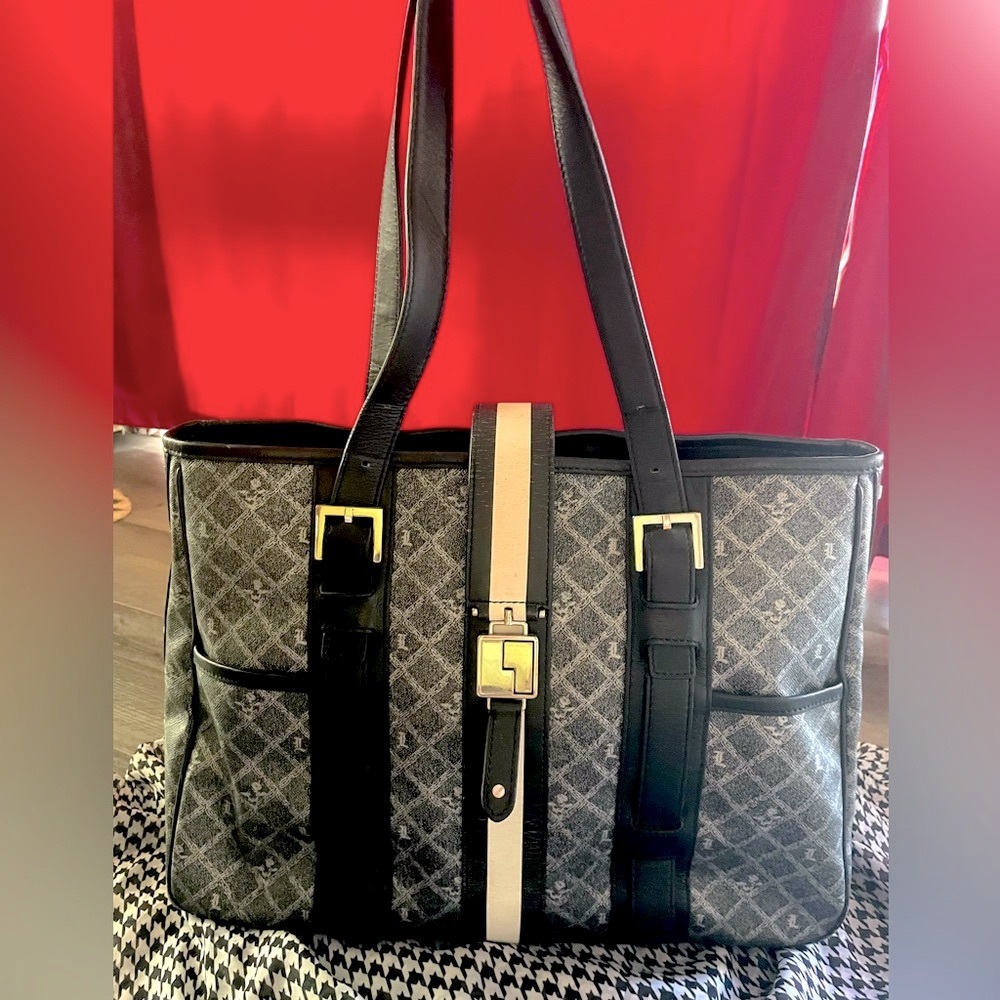 L.A.M.B. Grantham Tote